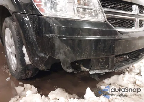 2015 Dodge Journey American Value Pkg z USA, uszkodzony, nr VIN 3C4PDCAB3FT597810